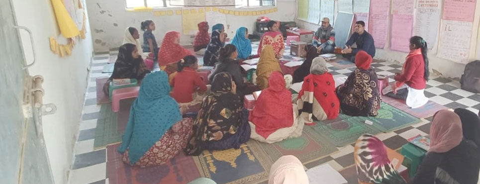 Learning-center